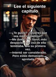 BUSCO LECTORES **‼‼‼ 🔥🔥🔥**❤ NOVELAS ROMÁNTICAS GR@TIS ❤**🔥🔥🔥 👉 HIJOS  DEL PECADO. UN ROMANCE PROHIBIDO  [https://www.dreame.com/story/2041142528](https://www.dreame.com/story/2041142528)  👉 ESCLAVA DE SUS ARDIENTES DESEOS. SUSPENSO Y ROMANCE ...