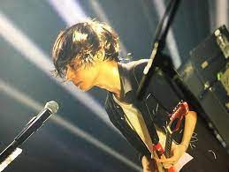 sleepless in japan tour 初日名古屋終了 最高のスタートを切りました さすが名古屋 来てくれてありがとう 明日も屋根をぶっとばしましょう 洋平磯部白井サトヤス sleeplessinjapan 洋平 alexandros 川上洋平 川上