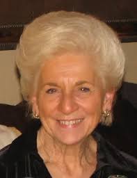 Obituary information for Mary Patricia (DePalma) Morrissey