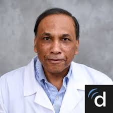 Dr. Tabarak Qureshi, MD