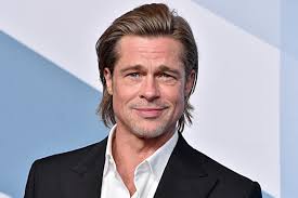 Leonardo dicaprio official fan's club. 2021 Brad Pitt The Loss Of Lost Time With His Kids Particularly Pains Him