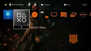 Psw is your home for quality custom wallpapers for your ps4 console. The Best Ps4 Themes Digital Trends
