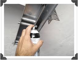 Quick Tip Tuesday Savvy Garage Door Maintenance