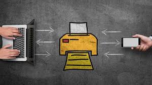 If this is not the case, follow the instructions on how to manually add the printer using the windows function. How To Connect A Wireless Printer To Your Windows Or Mac Laptop Choice