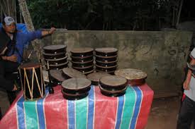 Kondang dengan nama lain serunai, alat musik tradisional nusantara ini merupakan instrumen yang dibuat berdasarkan perkembangan kehidupan masyarakat aceh. Mengenal Rapa I Alat Musik Tradisional Kebanggaan Aceh Gen