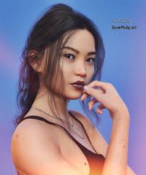 You would be great as a model