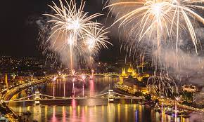 The main venues of the state programs are kossuth square in front of the hungarian parliament, and heroes' square. August 20th Celebrating Hungary S National Holiday In Budapest Escala Hotel Blog