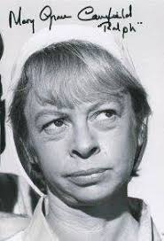 Sister and brother Ralph and Alf Monroe (In that order) Green Acres  1965-1971