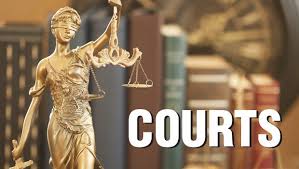 Docket for Sunday, Feb. 26, 2017