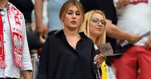 Podróż poślubna musiała jednak trochę zaczekać. To Zona Krzysztofa Piatka Zdecydowala Gdzie Bedzie Gral Jej Maz Dziennik Pl