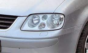 Fernlicht wechseln volkswagen golf 4. Vw Touran I Ii Birne Vorne Wechseln H7 Halogen Abblendlicht Anleitung
