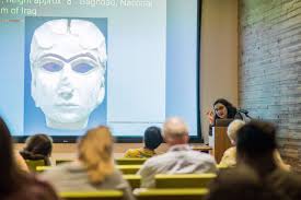 About the Studio School