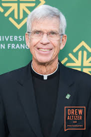 University of San Francisco Alumni Awards Gala 2015