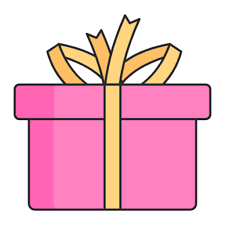 See gift icon stock video clips. Free Gift Icon Symbol Download In Png Svg Format