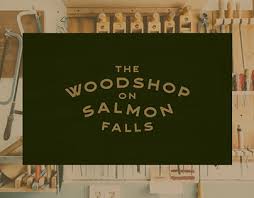 The history of our wood shop extends far beyond our time occupying it as the wooden palate. Steve Kulaga On Behance