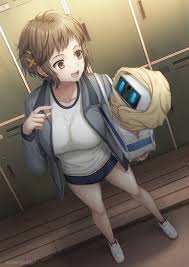 Anime in which the fallen white wizard Emilia enslaves you - New Hentai