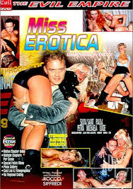 Miss Erotica Streaming Video On Demand | Adult Empire