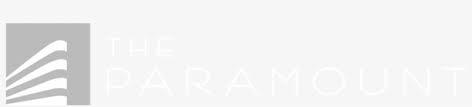 Paramount pictures print logo since 1968 to present. Arlington Property Logo Paramount Pictures White Logo Png Image Transparent Png Free Download On Seekpng
