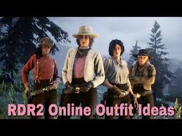 Or to created rdo lawman. Rdr2 Online Outfit Ideas Ø¯ÛŒØ¯Ø¦Ùˆ Dideo
