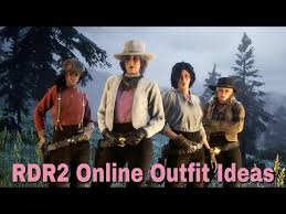 Only 3 treasure hunts are needed for 100% game completion, they count for the explorer challenge (and all challenges are required to attain 100%). Rdr2 Online Outfit Ideas Ø¯ÛŒØ¯Ø¦Ùˆ Dideo