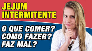 Ou seja, o melhor horário para praticar o jejum intermitente de 16h, deve começar às 18h da tarde, e ir até as 10h da manhã seguinte. Jejum Intermitente Como Funciona 16h 24h O Que Comer E Como Fazer Faz Mal Youtube