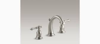 Get 5% in rewards with club o! K R13491 4d Kelston Widespread Bathroom Sink Faucet Kohler