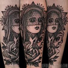 Fyeahtattoos Com Done By Dennis M Del Prete Tattoos Saint Tattoo Japanese Sleeve Tattoos