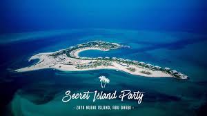 Four runaways, mike, peggy, nora and jack, find a secret hiding. Secret Island Party Platinumlist Net