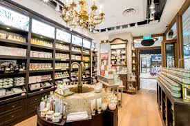 Sabon specializes in finding new flavors, fragrances and textures, offering a wide range of cosmetics, luxury cosmetics, cosmetics for body and face care, environmental products, bathroom products and. Bath And Body Brand Sabon Opens Flagship Boutique In Singapore