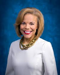 Behind The Scenes With Kristi Jones: Chief Of Staff To Governor ...