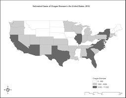 Estimating The Burden Of Chagas Disease In The United States