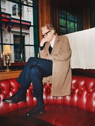 Image result for bill nighy