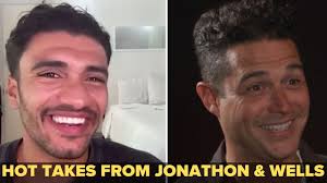Bachelor in Paradise update: Jonathon