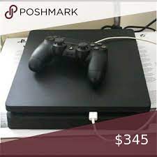 Playstation 4 Pro Playstation 4 Playstation Gaming Products