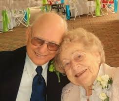 Obituary for Joseph E. Robertson