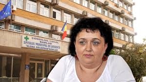 Harta si pareri despre spitalul mun. Primarul Pnl Boros A Numit Un Manager Pnl È™i Acesta A Angajat Un Procuror Care A FÄƒcut Inchisoare Pentru CorupÈ›ie MÄƒrturii Ale Personalului Medical Din Spitalul Barlad Sursa Libertatea Ro Est News