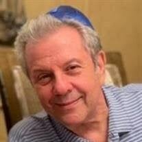 Larry Stephen Stern Obituary