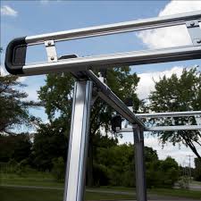Maybe you would like to learn more about one of these? Prime Design Professional Truck Rack Side Rail Kit For Mid Size Open Bed Trucks U S Upfitters