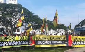 Long weekends break in malaysia during public holidays. On Malaysia Day People In Sarawak And Sabah Renew Autonomy Calls Benarnews