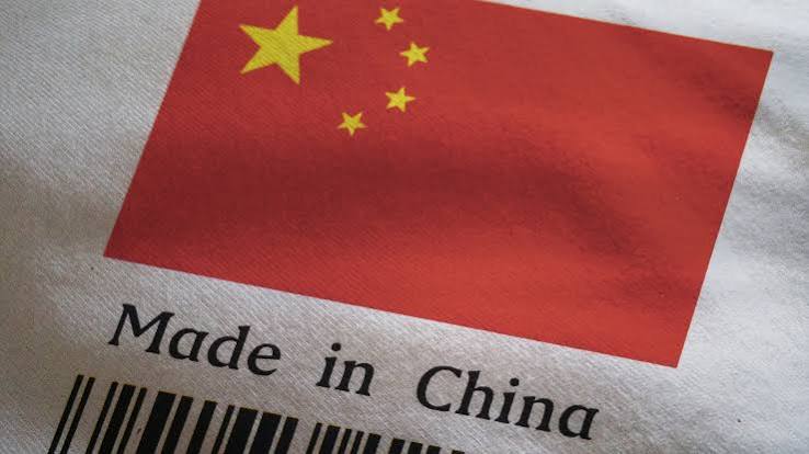 Made in China vs Assembled in China