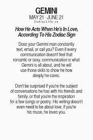 A male cancer's intuition is highly developed, but that can sometimes be limited to people residing within his own den. Pin By Asia Iamar On Mm Sagittarius Quotes Gemini Man Traits Gemini Man In Love