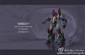 Transformers war for cybertron for xbox 360 review part 2. Guilty Collection Gc 03 Greedy Fall Of Cybertron Ramjet Tfw2005 The 2005 Boards