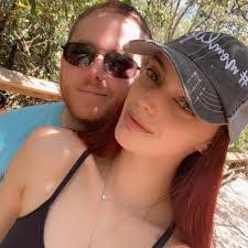 Tiffany Yoder's Instagram, Twitter & Facebook