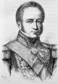 Jean-Pierre Boyer by French School: Buy fine art print