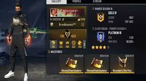 If you need free fire id and password with phone number so, click here. Raistar S Free Fire Id Number Stats K D Ratio All You Need To Know