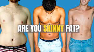 How To Tell If You Re Skinny Fat And What To Do If You Are Youtube