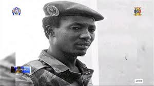 A source familiar with the situation has. Securite Idriss Deby Itno Un Nom Une Histoire Youtube