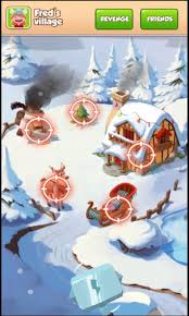 The buildings don't have any special effects or functions and are merely markers for your progress toward the next village. New Guide Coin Master For Android Apk Download