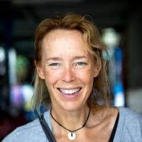 Frances Holt Email & Phone Number