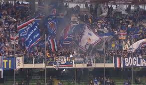 Trend Google: cesena - sampdoria